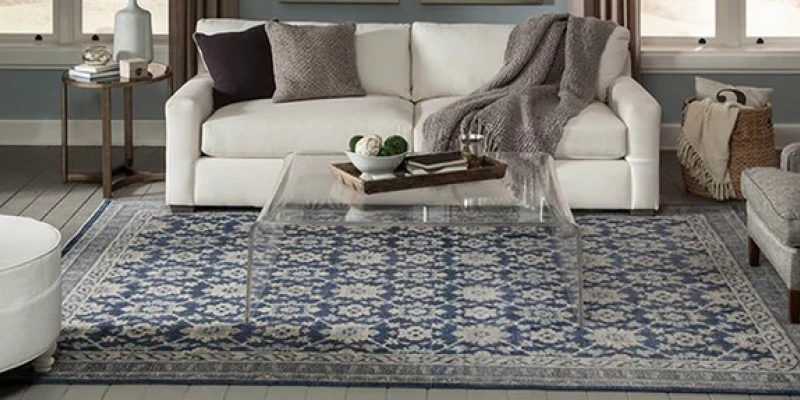 Cultural Influences in Rug Design: Exploring Traditional and Contemporary Patterns