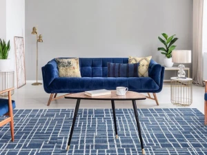 How to Choose the Right Washable Rug for Your Space?