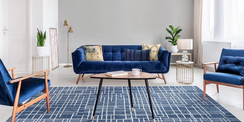 How to Choose the Right Washable Rug for Your Space?