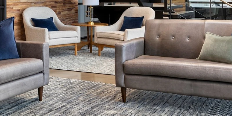 Rug Sizes and Placement: Enhancing Balance and Harmony in Interior Spaces