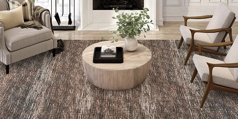 Rugs Beyond the Floor: Creative Alternative Uses for Decorative Carpets