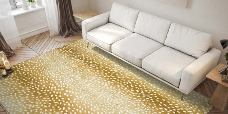 Rugs on a Budget: Affordable Ways to Revamp Your Living Space