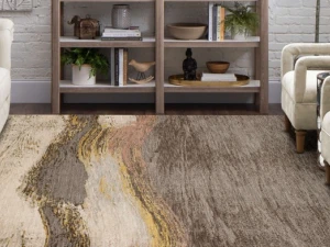 The Advantages of Synthetic Fibers: Why Choose Synthetic Area Rugs?