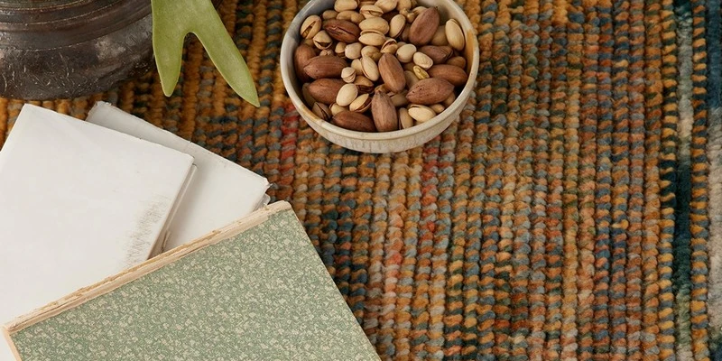 Rug Trends for Outdoor Living Spaces: Stylish and Durable Options
