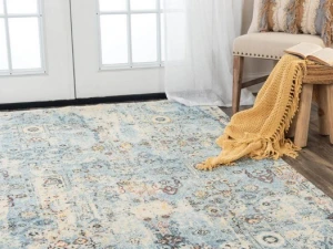 Choosing the Right Size and Shape for Your Washable Rug