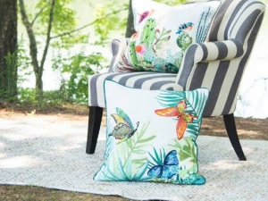 Top 10 Patterns and Colors in Outdoor Rugs: Ideas for Your Patio or Deck