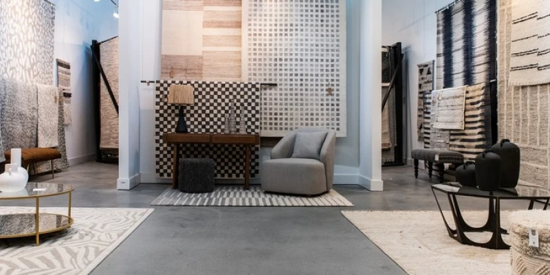 What Are Natural Fiber Rugs? An Overview of the Different Materials