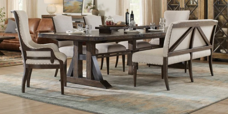 Contemporary Rug Trends: Exploring Modern Designs for Your Home