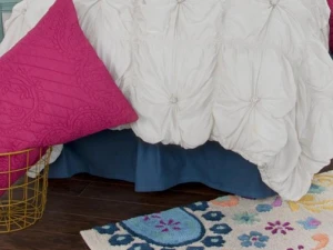 How to Clean and Maintain Your Kids' Rugs: Practical Tips and Tricks