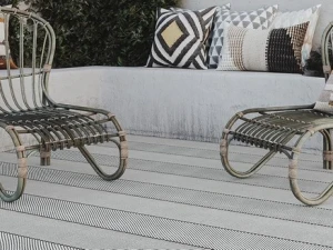5 Reasons Why an Outdoor Rug is a Must-Have for Your Patio