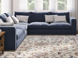 How to Care for and Preserve Your Vintage Rug Collection