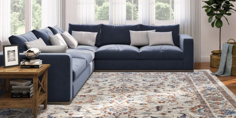 How to Care for and Preserve Your Vintage Rug Collection