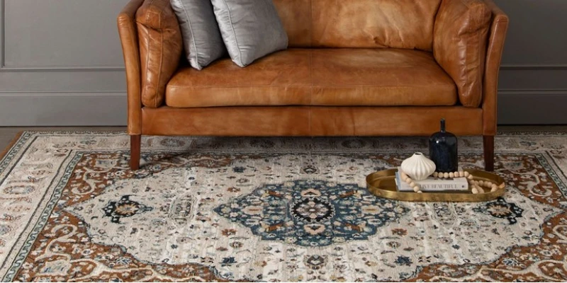 Wool Rugs vs. Other Rug Materials: Comparing Durability, Comfort, and Sustainability