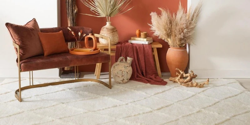 Designing with Outdoor Rugs: Tips for Blending Indoor and Outdoor Spaces