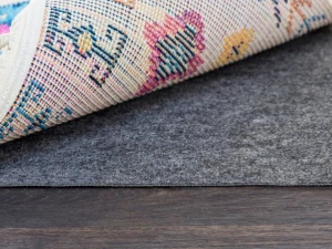 The Importance of Rug Pads: Enhancing Comfort, Safety, and Longevity