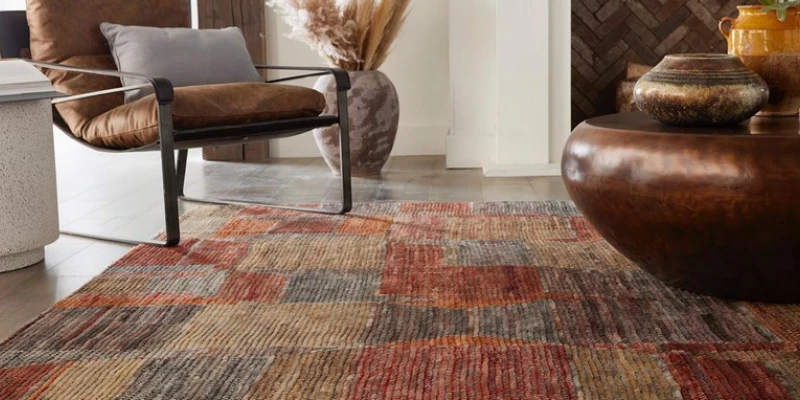 Maintaining the Natural Beauty: Tips for Cleaning and Caring for Jute Rugs