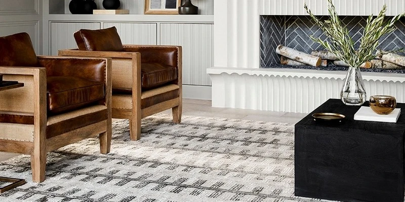 How to Choose the Right Rug Size for Your Room: A Comprehensive Guide