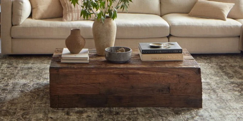 The Art of Choosing the Perfect Loloi Rug for Your Home