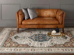 4 Latest Trends to follow for Rugs in 2021!