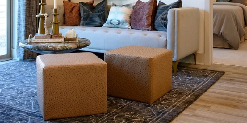 Rugs Can Make Your House Look Completely Different