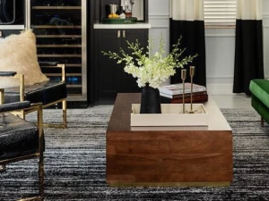 5 Ways a New Rug Can Transform Your Living Room