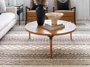 How to Choose the Right Rug for Every Room in the House?