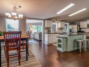 How to choose a kitchen rug in 2022?