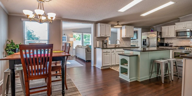 How to choose a kitchen rug in 2022?