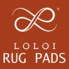 Loloi Rug Pad