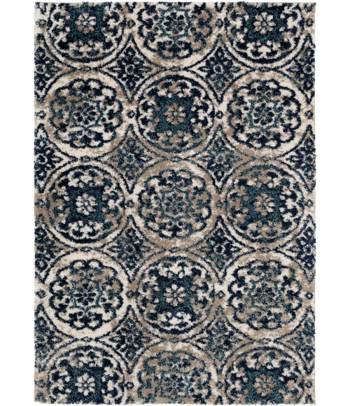 Toronto Zalzinski Area Rug By Central Oriental