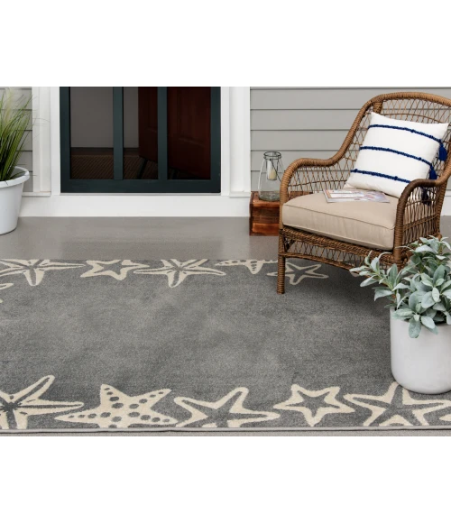 Tecopa Navahzie Area Rug By Central Oriental