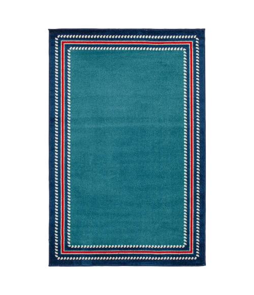 Tecopa Arvahnie Area Rug By Central Oriental