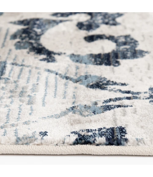 Berkshire Levonzah Area Rug By Central Oriental