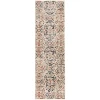 Central Oriental Minerva Kekoa Al/Mu Area Rug 2 ft. 3 in. X 7 ft. 6 in. Rectangle