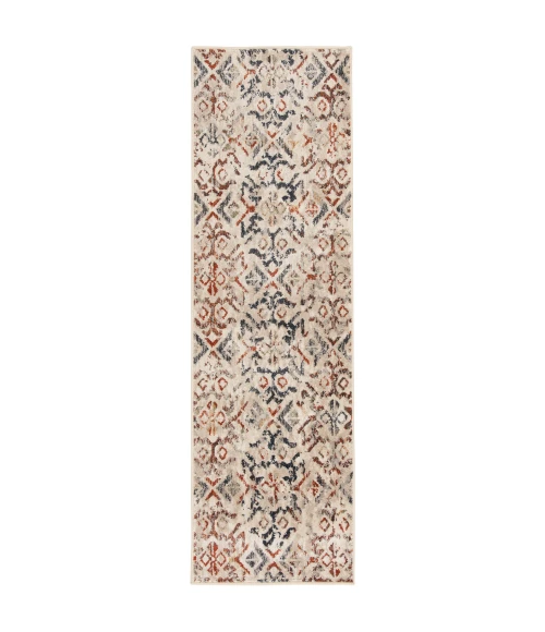 Mendez Braxtonzi Area Rug By Central Oriental