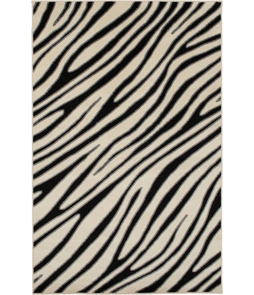 Tecopa Kamilah Area Rug By Central Oriental