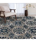 Toronto Zalzinski Area Rug By Central Oriental