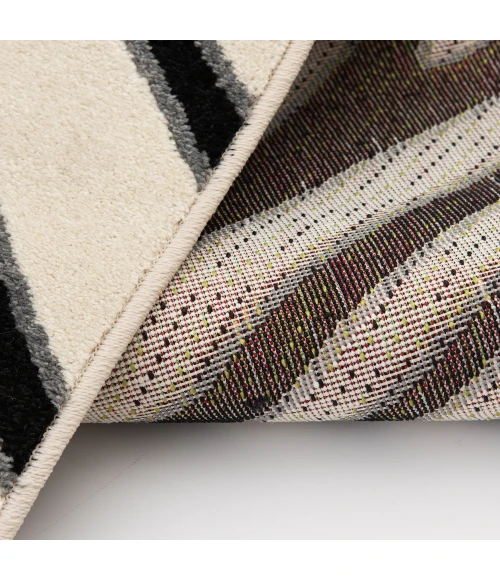 Tecopa Kamilah Area Rug By Central Oriental