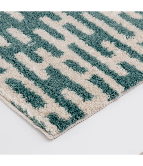 Toronto Elowen Area Rug By Central Oriental