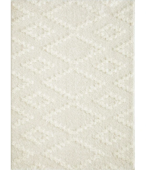 Loomaknoti Vemoa Aslayn 0 EV002 5 ft. 3” X 7 ft. 3” Rectangle Rug