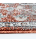 Mendez Khartonie Area Rug By Central Oriental
