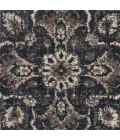 Mendez Treyvoughn Area Rug By Central Oriental