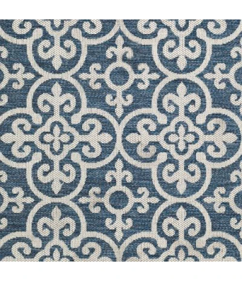 Hampton Danyanie Area Rug By Central Oriental