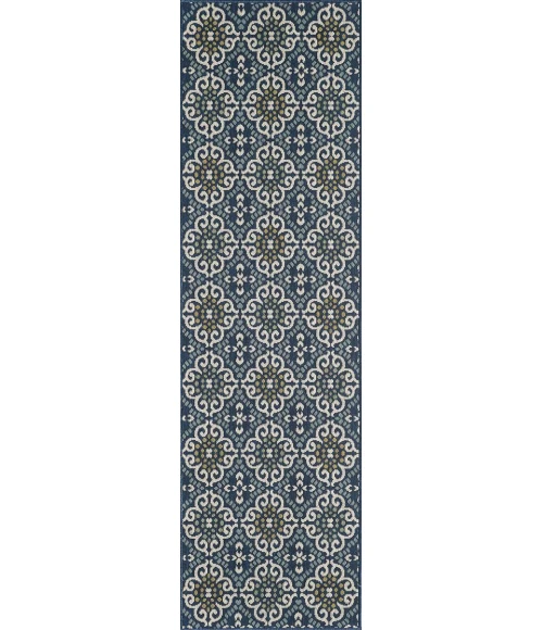 Havani Kitanza Area Rug By Central Oriental