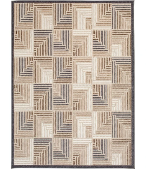Fortune Josay Area Rug By Central Oriental