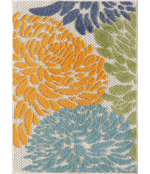 Fortune Jasperzi Area Rug By Central Oriental