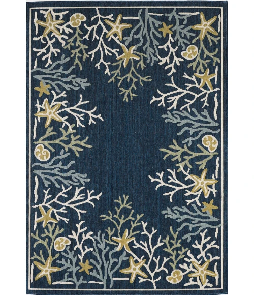 Havani Nirnasha Area Rug By Central Oriental