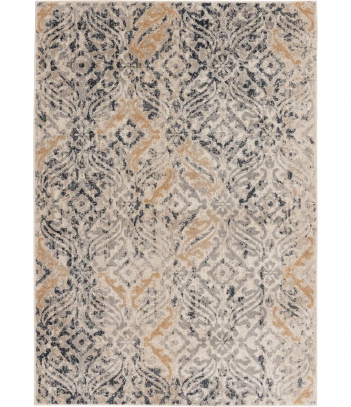 Mendez Sherie Area Rug By Central Oriental