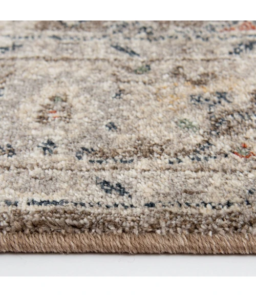 Mendez Alarikah Area Rug By Central Oriental