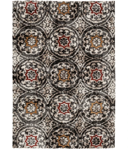 Toronto Zalzinski Area Rug By Central Oriental